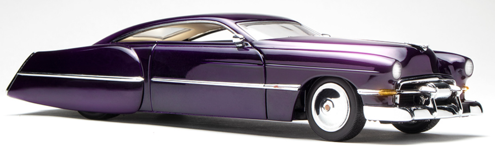 Cadillac Eldorado Race Car1 24Chopped18Hot Rod Dragster1959Custom Built1967Model