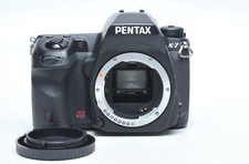 Pentax K-7 14.6 MP Digital SLR Camera Body Only 3379568