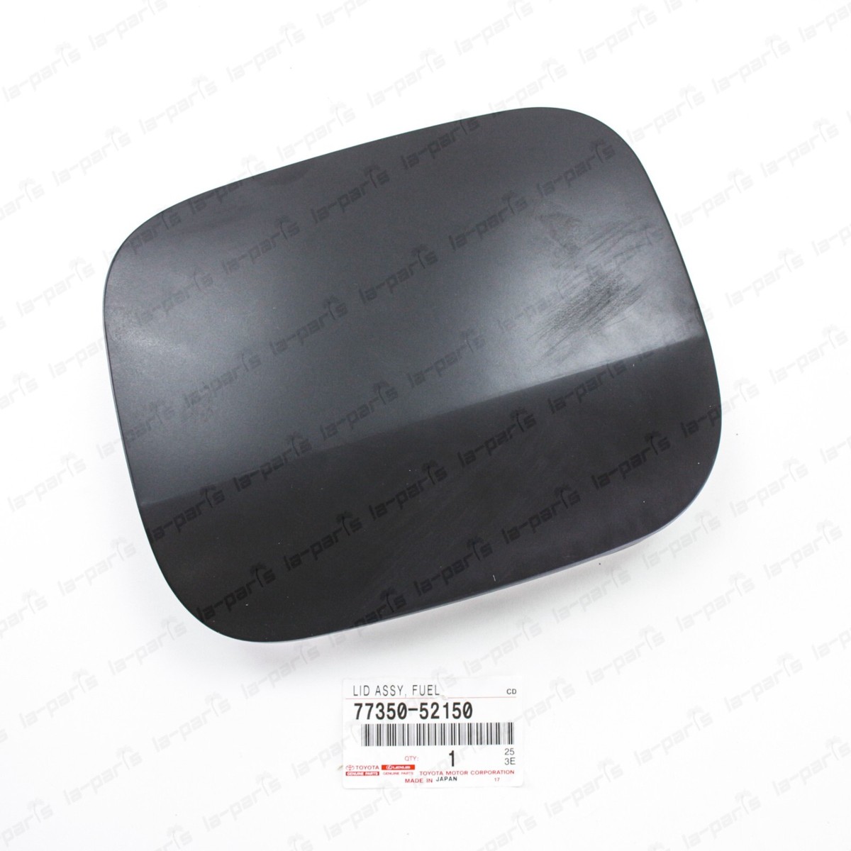 New Genuine OEM Toyota 2007-2016 Yaris Fuel Gas Door Lid 77350