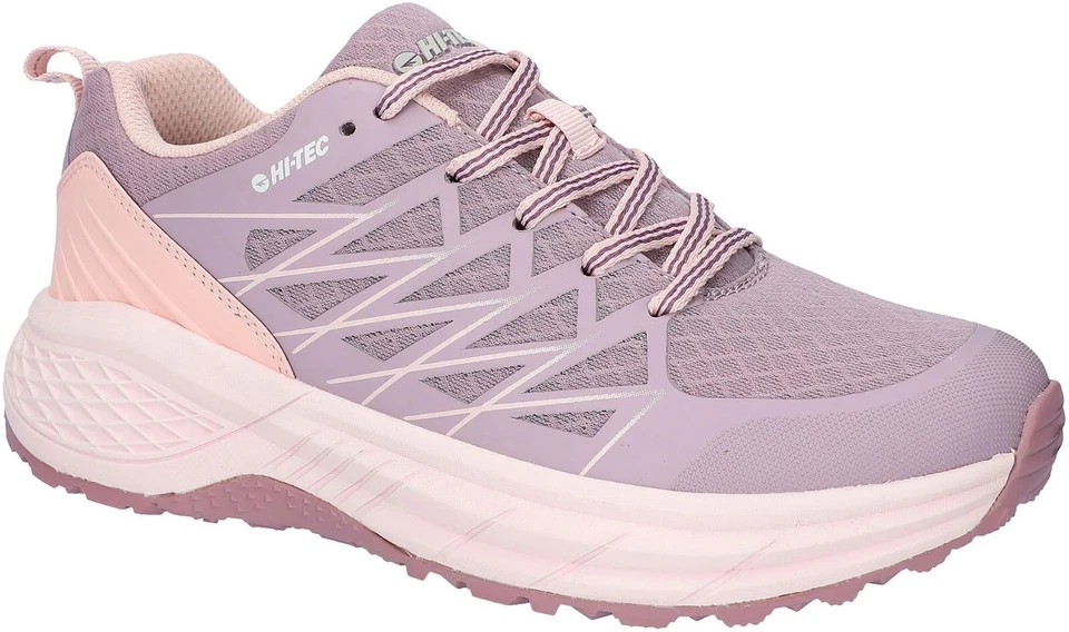 Hi-Tec TRAIL DESTROYER WOMENS Wanderschuh  , Gr. 39 - Bild 1 von 1