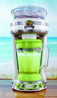 Margaritaville Key West Frozen Concoction Maker With Auto Or Manual Shave And Margaritaville Key West Frozen Concoction Maker With Auto Or Manual Shave And