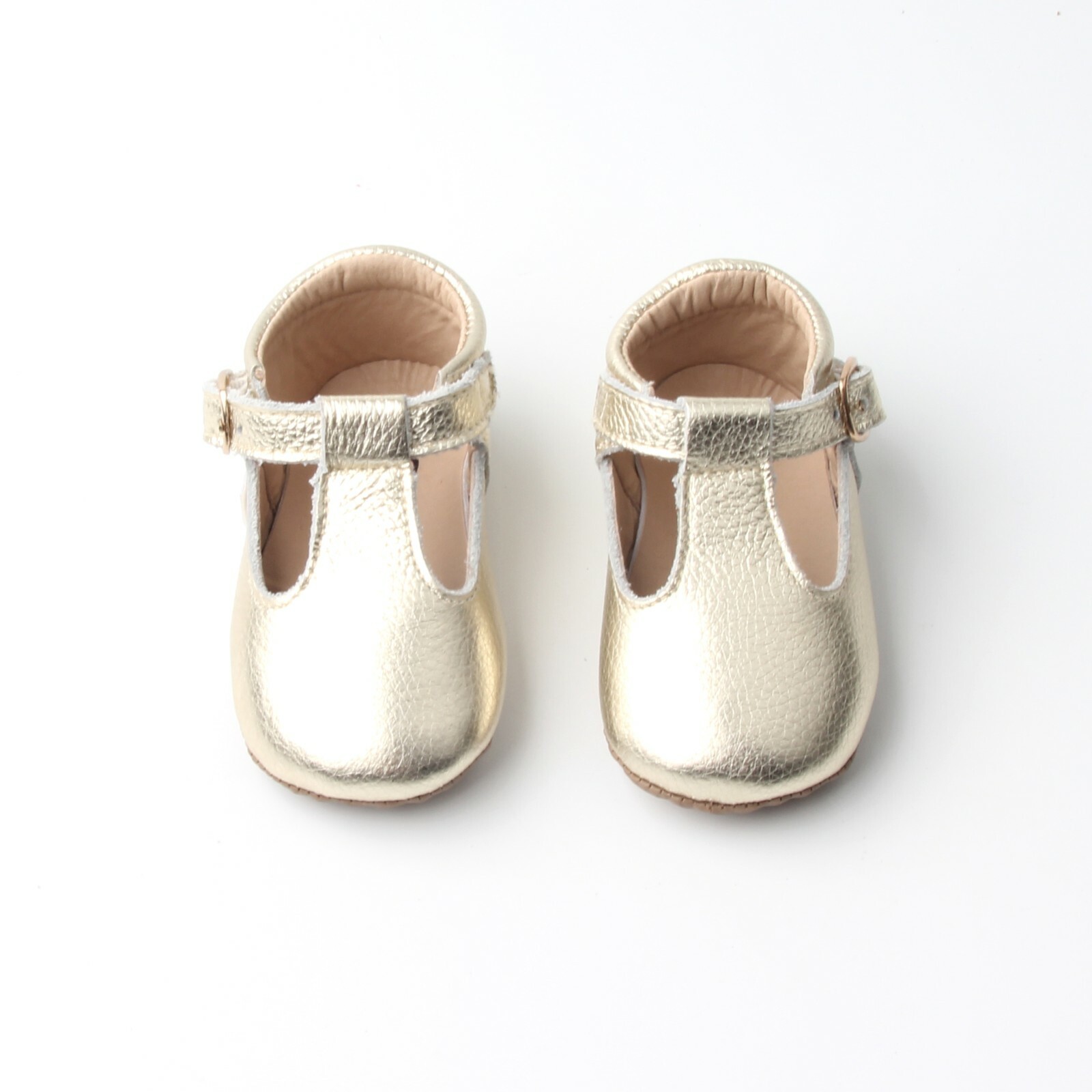 Soft-Sole Baby Mary Jane, Baby Tbar Shoes, Baby Moccasins Baby T-Bar Toddlers