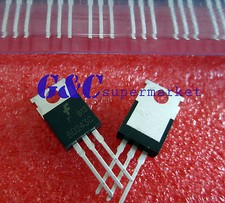 10PCS BD243C TRANSISTOR Transistor 100V 6A TO-220 A3GS