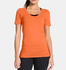 Under Armour Womens Long Lean Training Shirt 1248688 40 XS Crossfit
