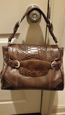 bottega veneta borsa