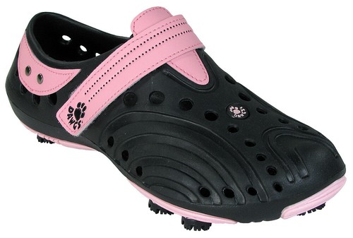 Nuevos zapatos de golf Dawgs para mujer edición limitada Spirits elige tu color/talla precio de venta sugerido por el fabricante: $50 - Imagen 21 de 27