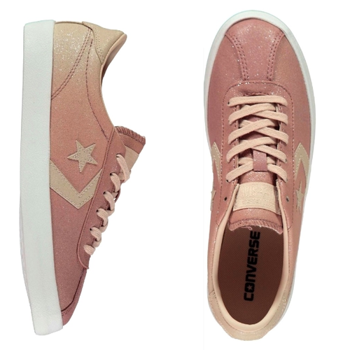 glitter sole converse