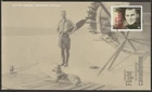 Canada #3173, Canadian in Flight, Punch Dickens, First Day Cover, FDC 2019