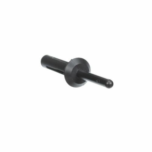 96-21 JEEP DODGE CHRYSLER RAM PLASTIC RIVET M6.25X25.00 MULTI-USE 
