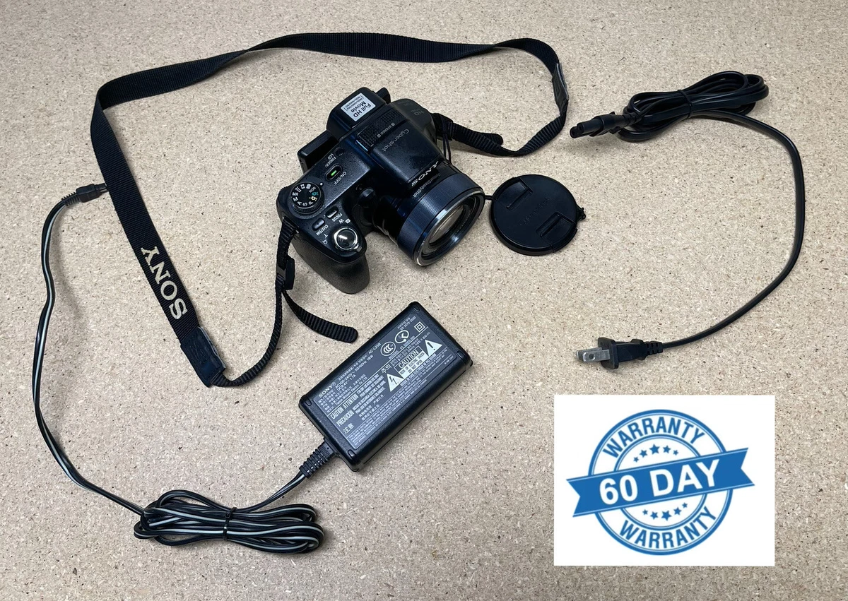 Sony Cyber-shot DSC-HX100V Digital Cameras for Sale | Shop New