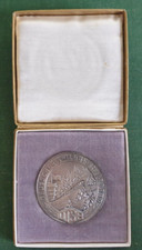 DDR DTSB Sport Medaille - Ski Meisterschaften Zur Erinnerung Klingenthal 1960