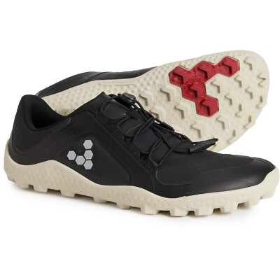 VIVOBAREFOOT Primus Trail III All Weather SG M Mens EU 45/US 12 