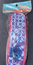 Disney Stitch Zippered Pencil Case