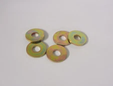 5x Washer 6.4 M6 Reference Numbers N0116667 90015100609 90015100603 90002502802