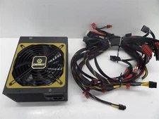 Enermax MaxRevo EMR1350EWT 1350W Power Supply w/ Cables