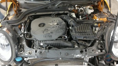 Used HVAC Blower Motor fits: 2018 Mini cooper Grade A - Picture 11 of 14