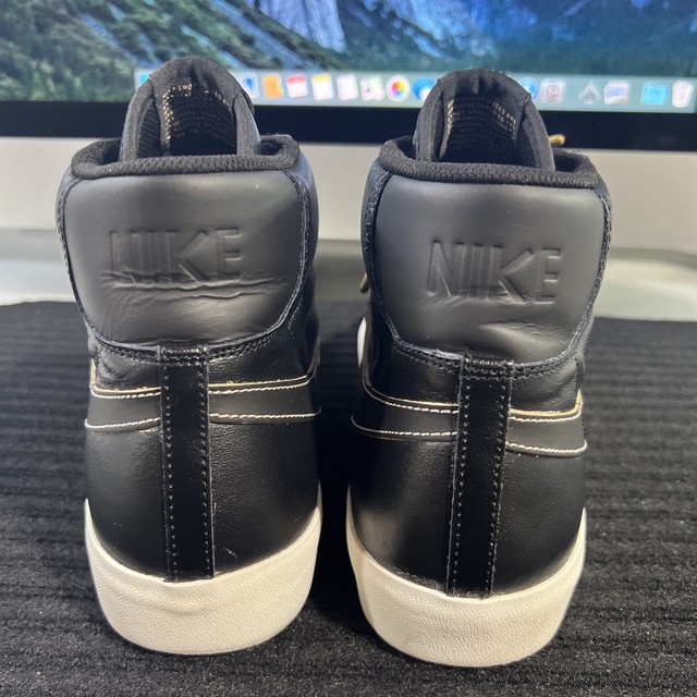 Size 11 - Nike Blazer Mid Premium Dark Patina 2020 for sale online | eBay