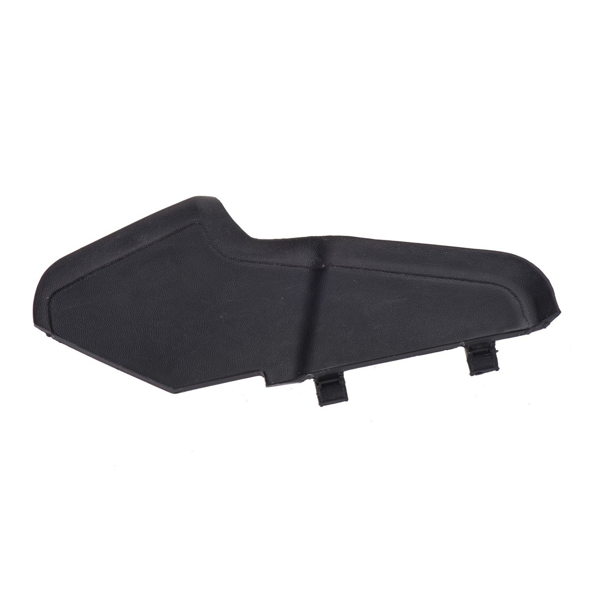 2009-2014 DODGE CHALLENGER TRUNK DECKLID CLOSEOUT PANEL LEFT SIDE