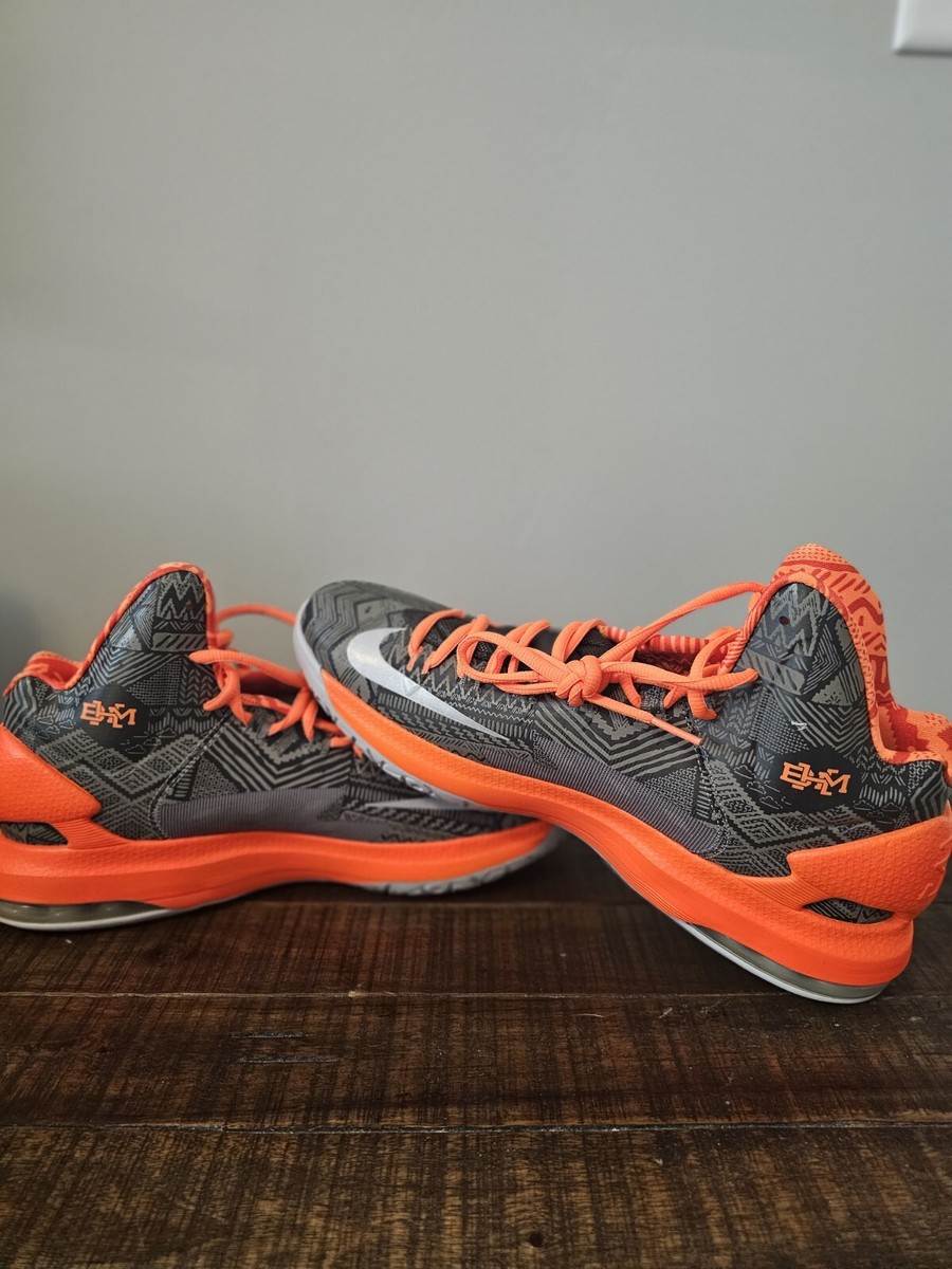 Buy Size 11 - Nike KD 5 BHM - 583107-001 online | eBay