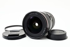  Near Mint Canon EF 17-40mm F/4 L USM Zoom Lens from Japan 2244145