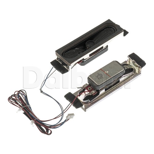 A10C00017 Original Sanyo TV Speakers Sanyo DP42D23 DP55D33 6 10 eBay