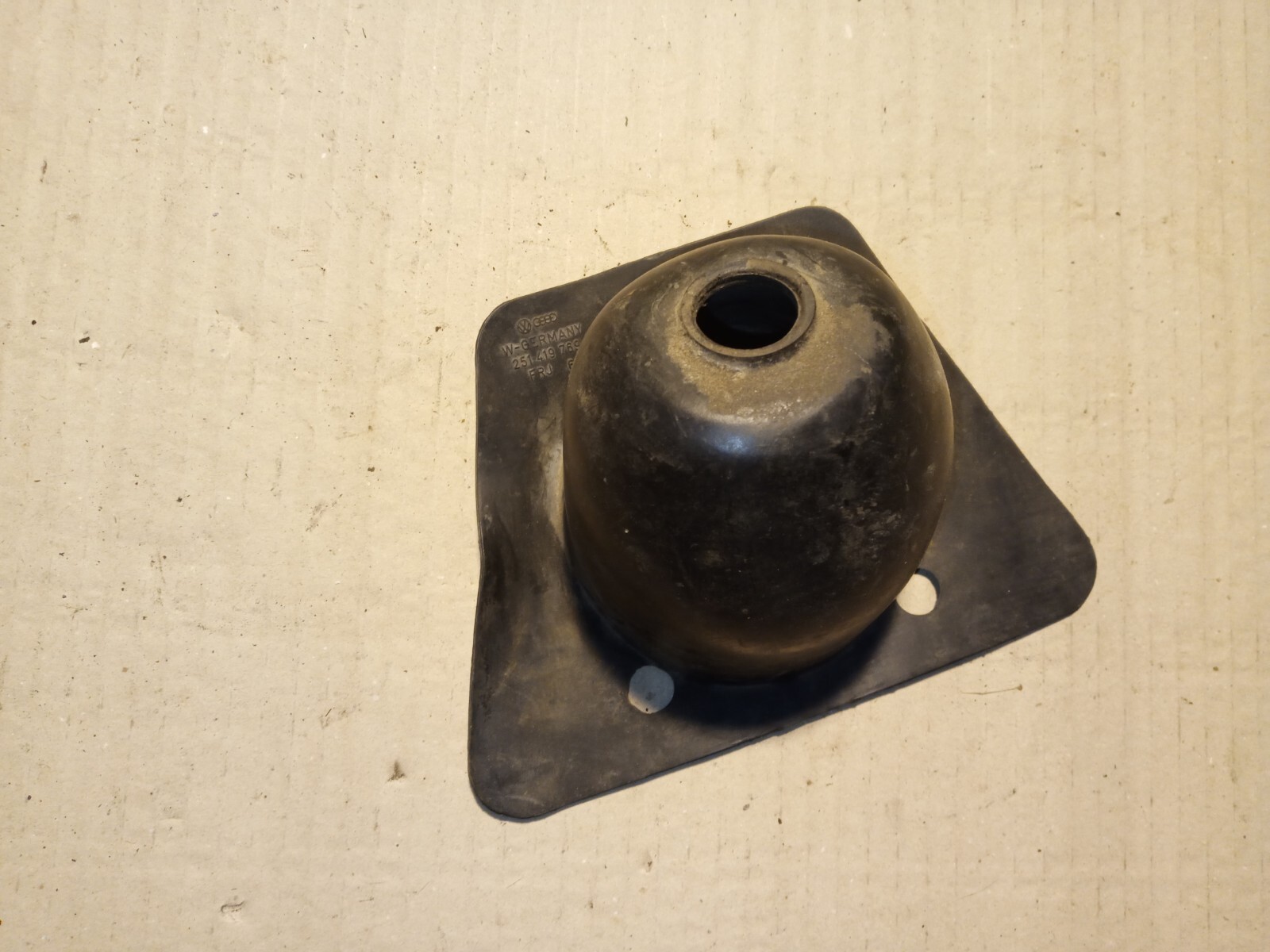 Volkswagen 251419769 online kaufen | eBay