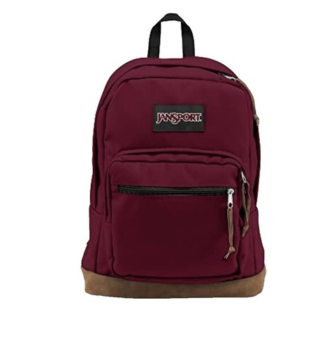 backpacker's sermon from mount jansport Curry Pro Pack Backpacks along with side compression straps to adjust the fit Hey there, I'm Luke. I'm