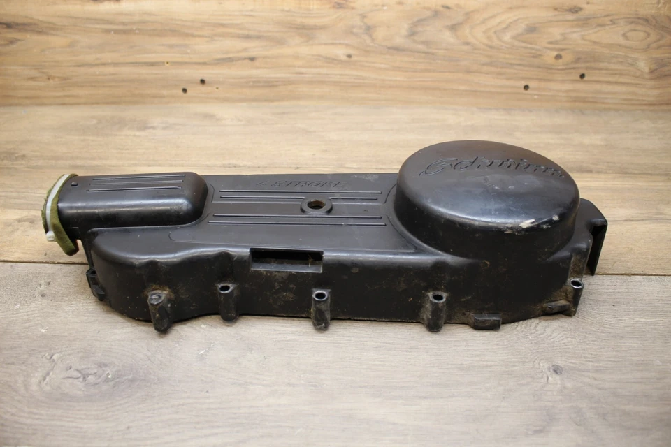 Cubierta de embrague para scooter Schwinn Guangzhou Newport 150 2009 09 Foto 2 de 4