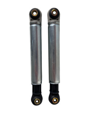 2 x Stoßdämpfer Dämpfer für Waschmaschine Miele W100 W200 W300 W400.. wie4500826