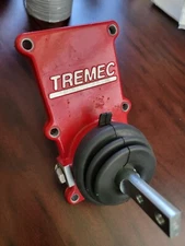 Tremec T56 T-56 Magnum Factory Shifter 6 Bolt