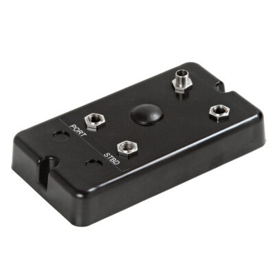 UFLEX POWER A PA2-VT ACTUATOR V THROTTLE F/ 0-5V INTERFACE