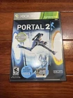 Xbox 360 Platinum Hits Portal 2