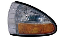 Replacement Driver And Passenger Side Corner Light For 92-03 Pontiac Bonneville on sale Replacement Driver And Passenger Side Corner Light For 92-03 Pontiac Bonneville on sale
