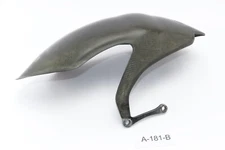 Ilmberger Carbon Fiber for BMW K 1200 RS 589 - Rear Fender Wheel Cover A181B