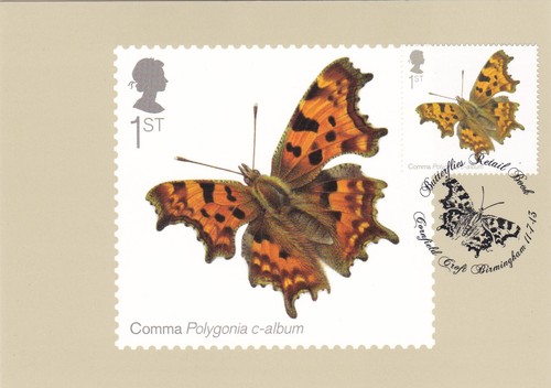 2013 DIFFERENT PHQ CARD SETS VARIOUS RELATED FRONT HANDSTAMPS. SOLD INDIVIDUALLY - Picture 31 of 40