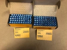 DEWALT 3/8 SMART DI DROP IN ANCHORS #6306SD BY POWERS (100 ANCHORS)