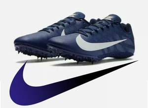 nike zoom rival s 9 blue