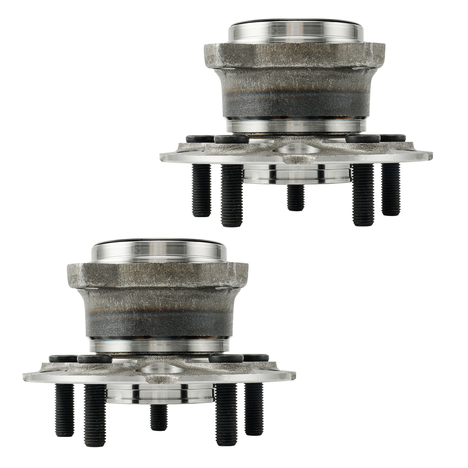 Rear Wheel Bearing Hub Assembly for 2012-2016 Acura RDX Honda CR-V AWD