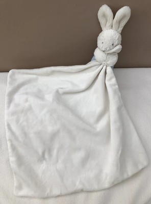 rabbit comforter
