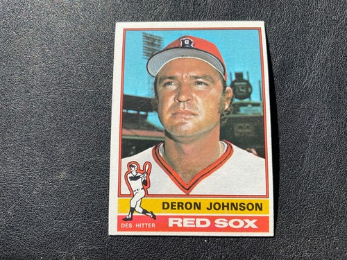 1976 TOPPS BASEBALL SERIES 405-532 PICK CARDS YOU WANT #### - Picture 372 of 387