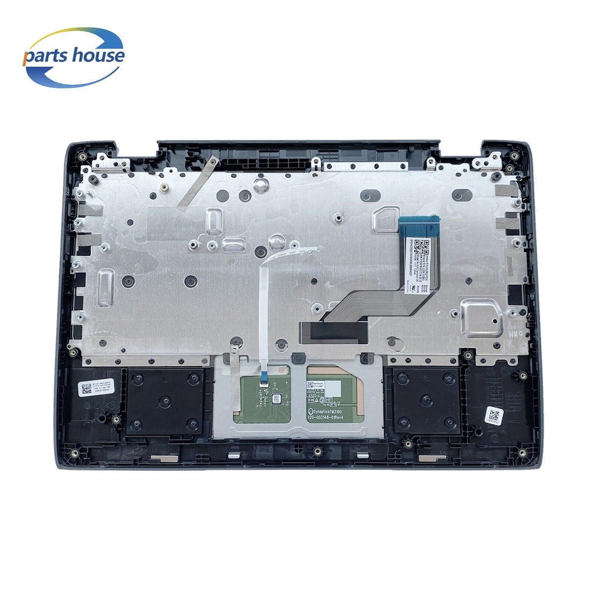 An In-Depth Review Of The LTPRPTS Palmrest For Lenovo 100e Chromebook - Foto 4