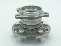 Radnabe Hinten Lexus Rx300 03-,Rx350 06-, Rx400H 05-,Toyota Highlander 05-10