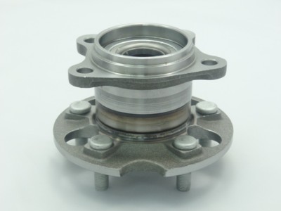 Radnabe Hinten Lexus Rx300 03-,Rx350 06-, Rx400H 05-,Toyota Highlander 05-10