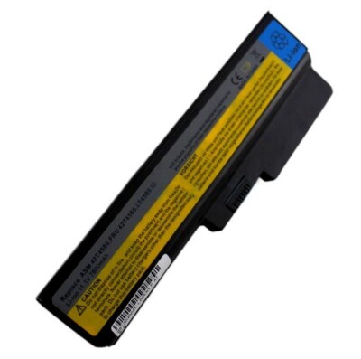 9Cell Battery for Lenovo 3000 G430 G450 G455A G530M N500 G550 B460 B550 L08S6Y02
