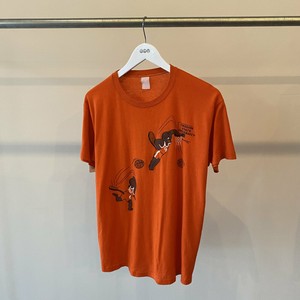 Vintage 80 S Osu Oregon State Basketball Front Back Slam Dunk Medium Large Ebay