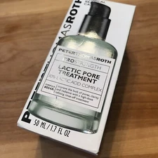 Peter Thomas Roth Pro Strength Lactic Pore Treatment 50ml / 1.7oz NEW W/Box