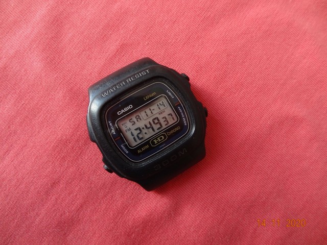 casio module 690