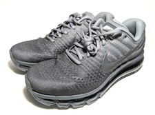 nike air max 2017 cool grey anthracite