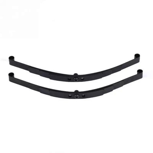 4Pcs 1/10 RC Car Leaf Springs Damper Chassis For Tamiya For Axial SCX10 D90 4WD - Picture 11 of 13