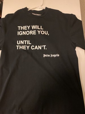 palm angels pop smoke tee